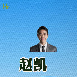 赵凯